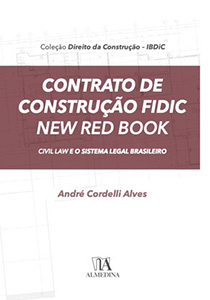 CONTRATO DE CONSTRUÇÃO FIDIC - NEW RED BOOK