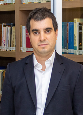 André Cordelli Alves