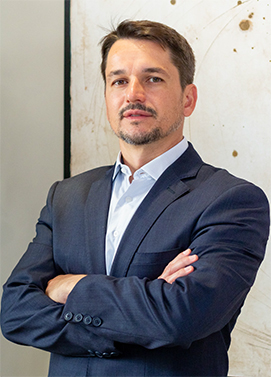 João Luís Zaratin Lotufo