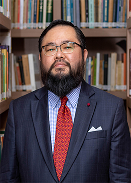 Alexandre Yoshio Hayashi 