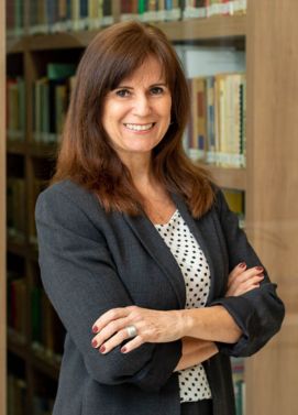 Ana Silvia Moreira