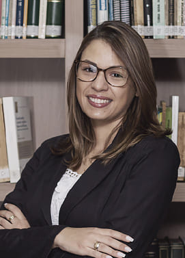 Gabrielly Silva Banhos